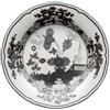 GINORI 1735 PIATTO PANE 17 CM, ORIENTE ITALIANO BIANCO ALBUS