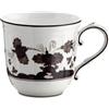 GINORI 1735 MUG 400 CC, ORIENTE ITALIANO BIANCO ALBUS