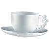 ROSENTHAL STUDIO-LINE TAZZA TE ALTA CON PIATTO 14770 LANDSCAPE