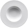 ROSENTHAL STUDIO-LINE PIATTO PASTA 28 CM MESH BIANCO 11770-800001-10158