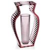 KARTELL VASO I SHINE, 1215 ROSA