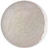 ROSENTHAL STUDIO-LINE VASSOIO ROTONDO 30 10870 MESH MOUNTAIN 405161