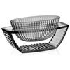 KARTELL CENTROTAVOLA U SHINE, 1218 FUME'