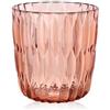 KARTELL VASO JELLY, 1227 ROSA