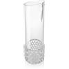 KARTELL CARAFFA JELLIES FAMILY, 1490 TRASPARENTE CRISTALLO