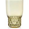 KARTELL BICCHIERE ACQUA JELLIES FAMILY, 1492 VERDE