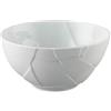 ROSENTHAL STUDIO-LINE COPPA CM 18 PHASES BIANCO OPACO