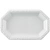 ROSENTHAL CLASSICO VASSOIO OVALE 33 10430/800001/12733 MARIA BIANCO