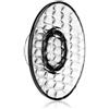 KARTELL APPENDIABITO JELLIES GRANDE, 4752 TRASPARENTE CRISTALLO