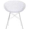 KARTELL POLTRONCINA SMATRIK, 5834 TRASPARENTE CRISTALLO