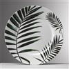 MARIOLUCA GIUSTI PIATTO PIANO 27 CM KENZIA (6 Pezzi)