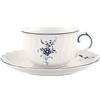 Villeroy & Boch TAZZA TÈ CON PIATTO - VIUEX LUXEMBOURG