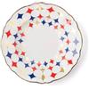 BITOSSI HOME PIATTO FONDO 23 CM, LAMPO ABR1041