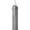 KARTELL LAMPADA DA SOSPENSIONE RIFLY, 9345 CROMATO