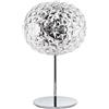 KARTELL LAMPADA DA TAVOLO PLANET, 9385 TRASPARENTE CRISTALLO