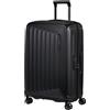 SAMSONITE VALIGIA TROLLEY, NUON GRAFITE OPACO, M - 69 (69x46x29cm)