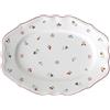 Villeroy & Boch VASSOIO OVALE 37 CM PETITE FLEUR 10-2395-2920