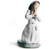 LLADRO BAMBINA PRIMA COMUNIONE 1006089