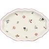 Villeroy & Boch RAVIERA 24 CM PETIT FLEUR 10-2395-3570