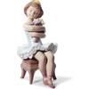 LLADRO PRIMO BALLETTO 1006763