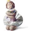 LLADRO IL MIO DEBUTTO 1006764