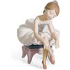 LLADRO PICCOLA BALLERINA 1008125
