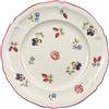 Villeroy & Boch PIATTO PIANO CM 17 PETIT FLEUR 10-2395-2660
