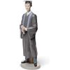 LLADRO DIPLOMATO 1008397