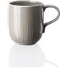 ARZBERG MUG 0,42 L - JOYN GREY