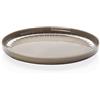 ARZBERG PIATTO GOURMET 22 CM - JOYN GREY