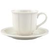 Villeroy & Boch TAZZA CAFFE CON PIATTINO MANOIR 10-2396-1300-1310