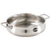 BARAZZONI SPA TEGLIA DUE MANICI 26 CM TUMMY - 001004026