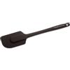 SAMBONET SPATOLA 26 SILICONE NERO 51595B04