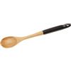 SAMBONET CUCCHIAIONE LEGNO SILICONE 35 NERO 51595B15