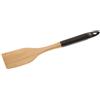 SAMBONET SPATOLA 35 SILICONE NERO 51595B16