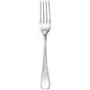 SAMBONET FORCHETTA TAVOLA CONTOUR ARGENTATO 52701-08