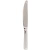 SAMBONET COLTELLO TAVOLA CONTOUR ARGENTATO 52701-14