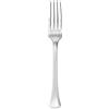SAMBONET FORCHETTA A SERVIRE 52703 DECO ARGENTATO