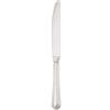 SAMBONET COLTELLO TAVOLA 52356L14 FILET TORAIS ALPACCA ARGENTATA