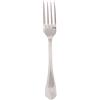 SAMBONET FORCHETTA FRUTTA 52356L26 FILET TORAIS ALPACCA ARGENTATA