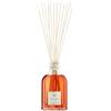DR VRANJES | RIVENDITORE UFFICIALE PROFUMO MIRRA E ZAFFERANO CON DIFFUSORE 500 ML
