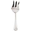 SAMBONET FORCHETTA SERVIRE PESCE 52356L51 FILET TORAIS ALPACCA ARGENTATA