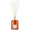 DR VRANJES | RIVENDITORE UFFICIALE PROFUMO VANIGLIA - MANDARINO CON DIFFUSORE 500 ML