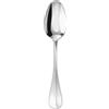 SAMBONET CUCCHIAIO TAVOLA 52386L01 BAGUETTE ALPACCA ARGENTATA