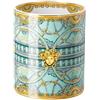VERSACE HOME VASO 18 CM 12767/403664/26018 SCALA DEL PALAZZO VERDE