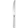 SAMBONET COLTELLO FRUTTA 52386L30 BAGUETTE ALPACCA ARGENTATA