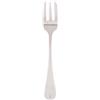 SAMBONET FORCHETTA DOLCE 52386L55 BAGUETTE ALPACCA ARGENTATA