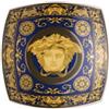 VERSACE COPPA 14 CM 12116 409620 25814 MEDUSA BLU