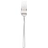 SAMBONET FORCHETTA FRUTTA ARGENTATO 52730-26 LINEA Q