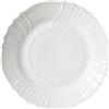 GINORI 1735 VASSOIO TONDO 33 CM - 0330 VECCHIO GINORI BIANCO